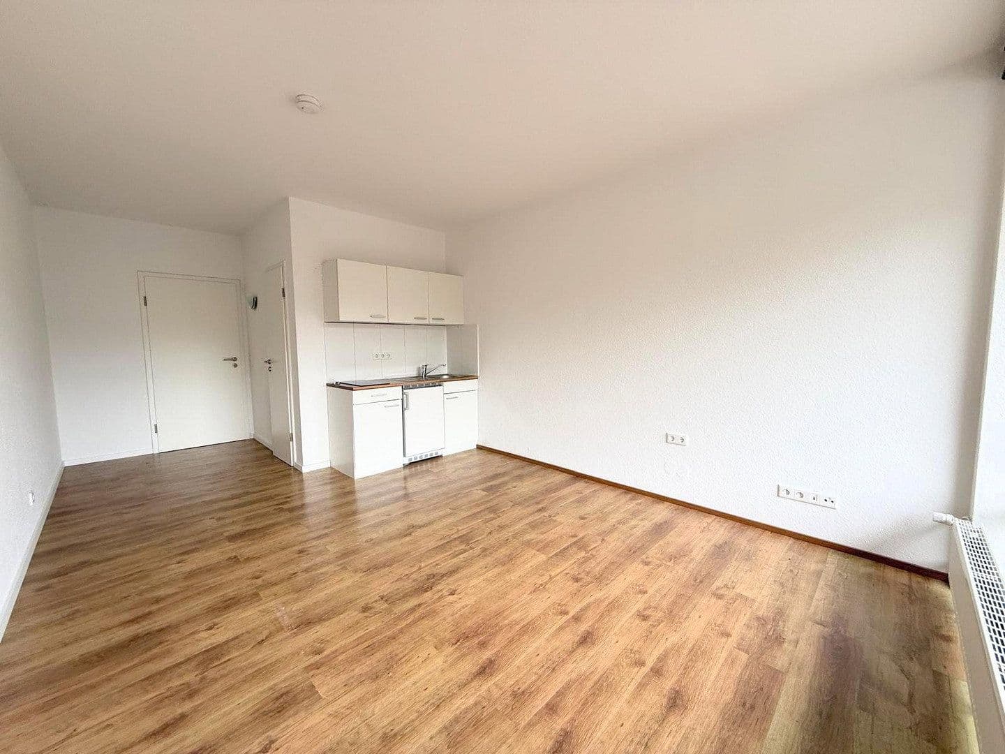 1 bedroom flat to rent, 25 m², Steinheimer Str. 219, Horn-Bad Meinberg, North Rhine-Westphalia 1 bedroom flat to rent, 25 m², Steinheimer Str. 219, Horn-Bad Meinberg, North Rhine-Westphalia