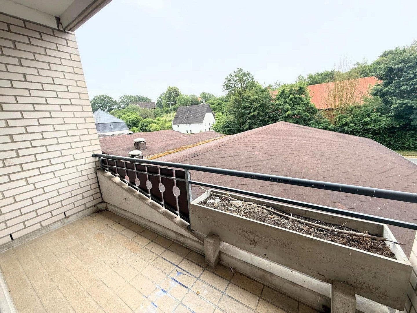 1 bedroom flat to rent, 25 m², Steinheimer Str. 219, Horn-Bad Meinberg, North Rhine-Westphalia 1 bedroom flat to rent, 25 m², Steinheimer Str. 219, Horn-Bad Meinberg, North Rhine-Westphalia