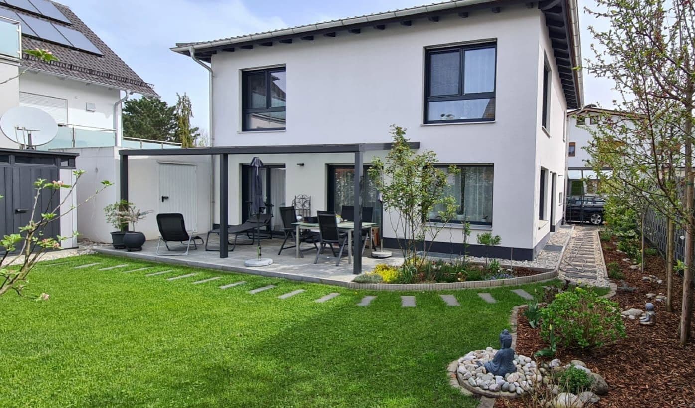 house for sale, 158 m², Rosenheim, Bavaria house for sale, 158 m², Rosenheim, Bavaria