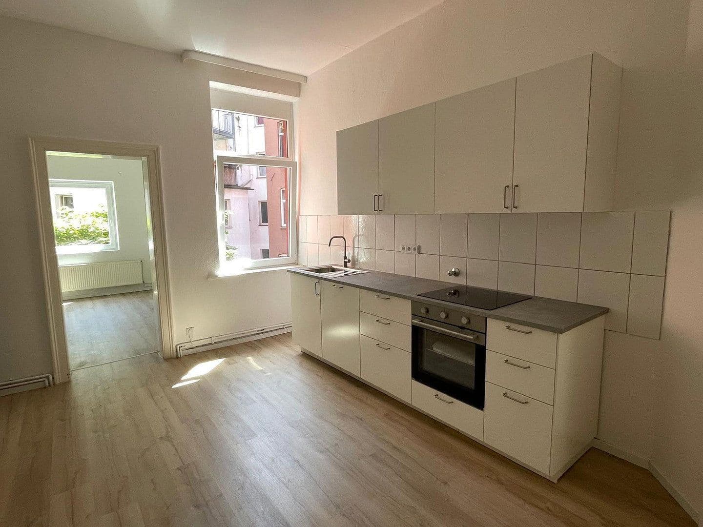 3 bedroom flat to rent, 79 m², Hahnenstraße 9, Hanover, Lower Saxony 3 bedroom flat to rent, 79 m², Hahnenstraße 9, Hanover, Lower Saxony