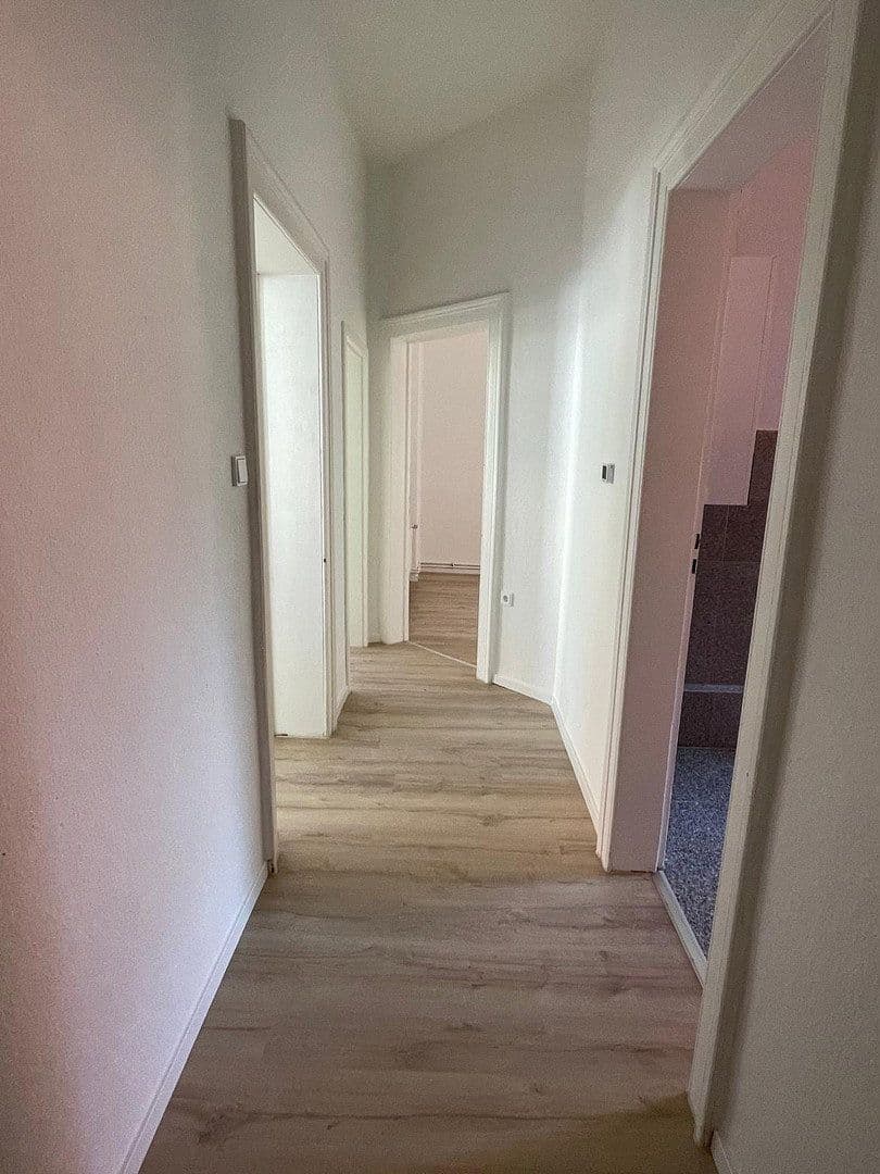 3 bedroom flat to rent, 79 m², Hahnenstraße 9, Hanover, Lower Saxony 3 bedroom flat to rent, 79 m², Hahnenstraße 9, Hanover, Lower Saxony