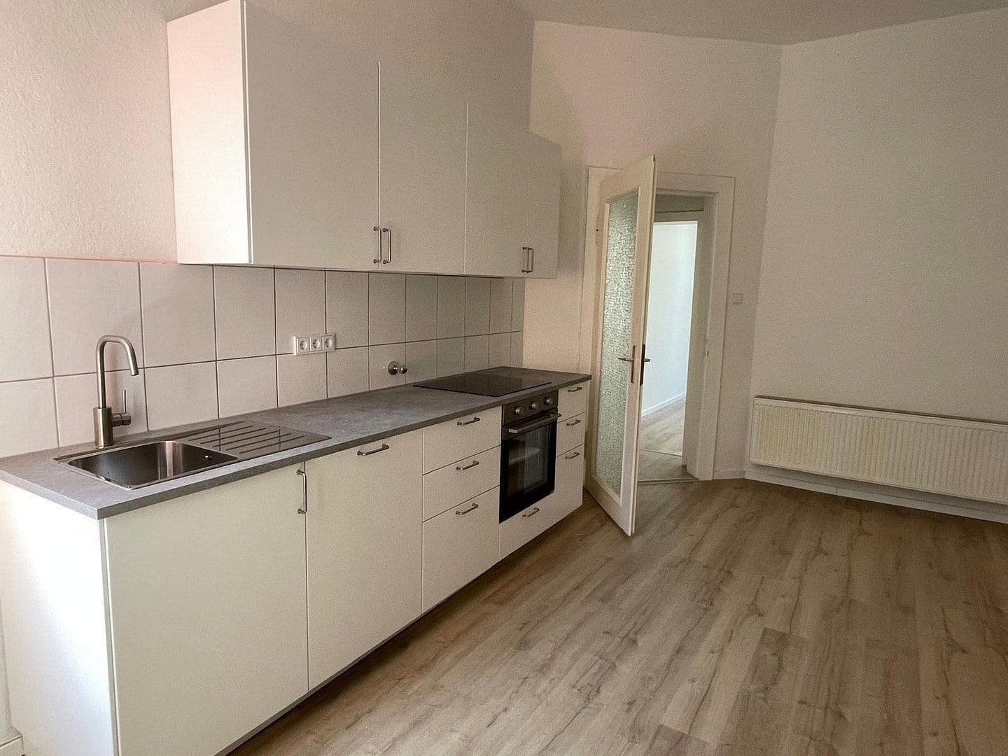 3 bedroom flat to rent, 79 m², Hahnenstraße 9, Hanover, Lower Saxony 3 bedroom flat to rent, 79 m², Hahnenstraße 9, Hanover, Lower Saxony