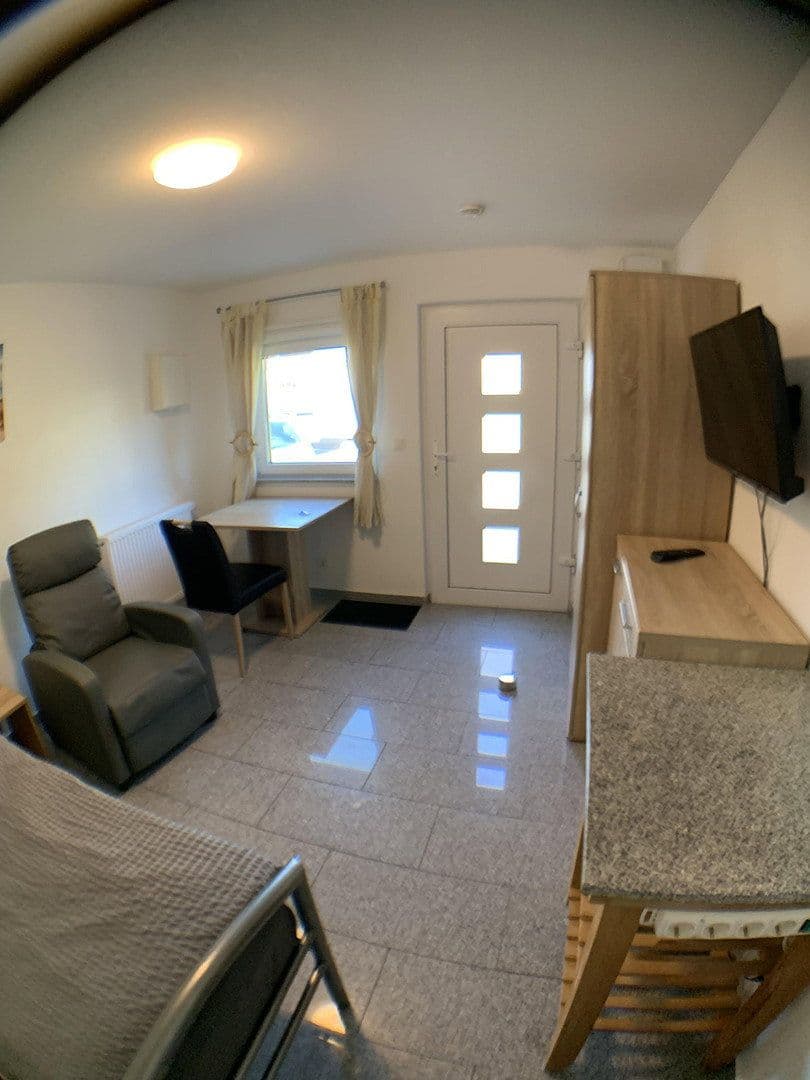 1 bedroom flat to rent, 19 m², Hürth, North Rhine-Westphalia 1 bedroom flat to rent, 19 m², Hürth, North Rhine-Westphalia