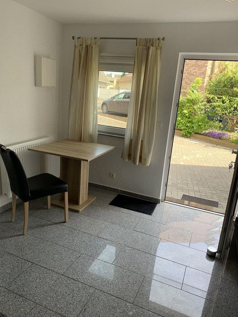 1 bedroom flat to rent, 19 m², Hürth, North Rhine-Westphalia 1 bedroom flat to rent, 19 m², Hürth, North Rhine-Westphalia