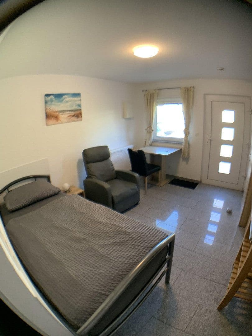 1 bedroom flat to rent, 19 m², Hürth, North Rhine-Westphalia 1 bedroom flat to rent, 19 m², Hürth, North Rhine-Westphalia