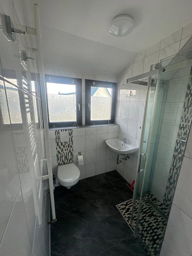 house to rent, 85 m², Homburg, Saarland house to rent, 85 m², Homburg, Saarland