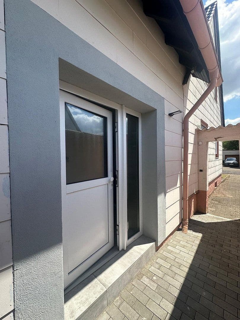 house to rent, 85 m², Homburg, Saarland house to rent, 85 m², Homburg, Saarland