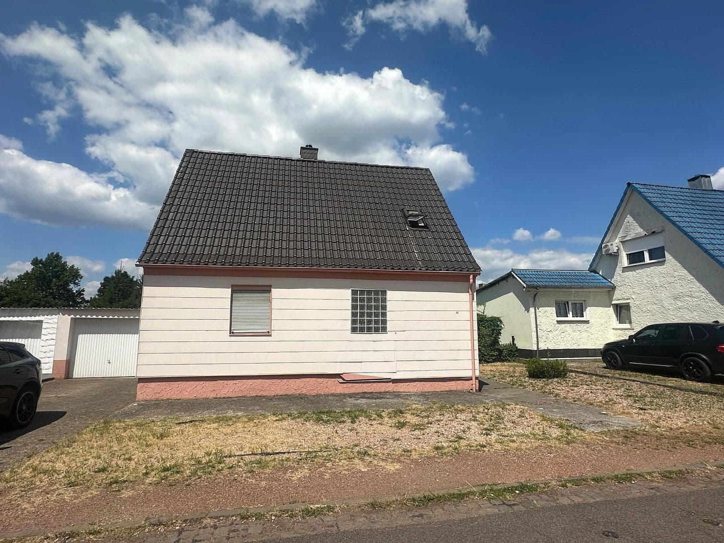house to rent, 85 m², Homburg, Saarland house to rent, 85 m², Homburg, Saarland