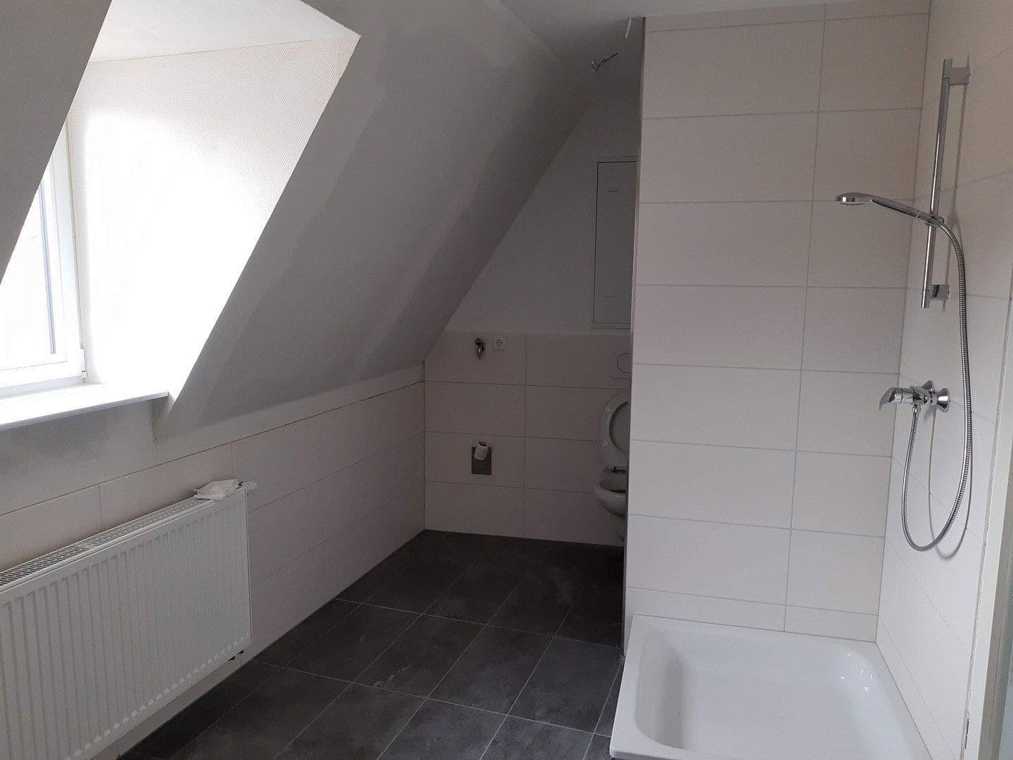 3 bedroom with open-plan kitchen flat to rent, 170 m², Ochsenfurt, Bavaria 3 bedroom with open-plan kitchen flat to rent, 170 m², Ochsenfurt, Bavaria