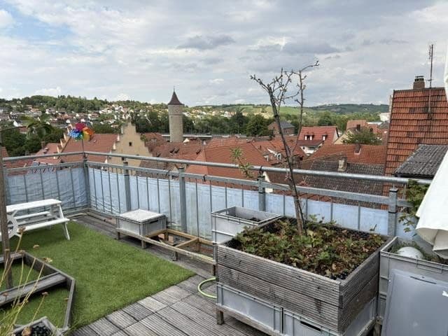 3 bedroom with open-plan kitchen flat to rent, 170 m², Ochsenfurt, Bavaria 3 bedroom with open-plan kitchen flat to rent, 170 m², Ochsenfurt, Bavaria