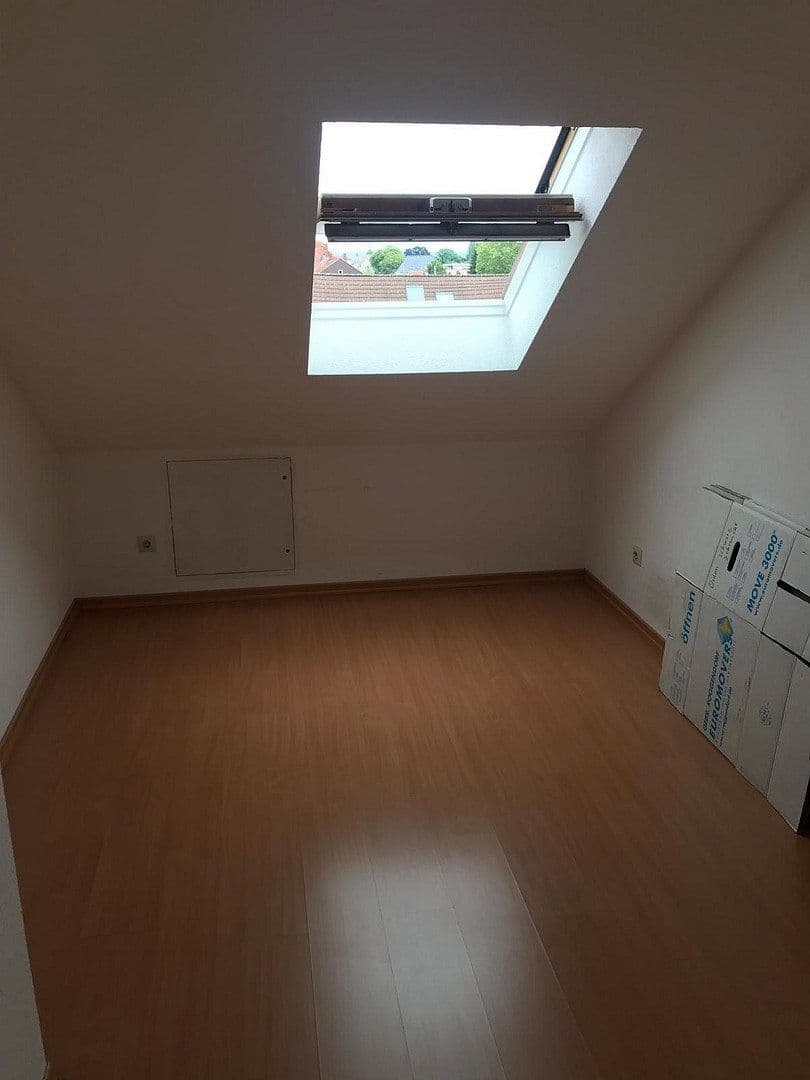 3 bedroom flat for sale, 65 m², Karl-Strunkmann-Weg 2, Bielefeld, North Rhine-Westphalia 3 bedroom flat for sale, 65 m², Karl-Strunkmann-Weg 2, Bielefeld, North Rhine-Westphalia