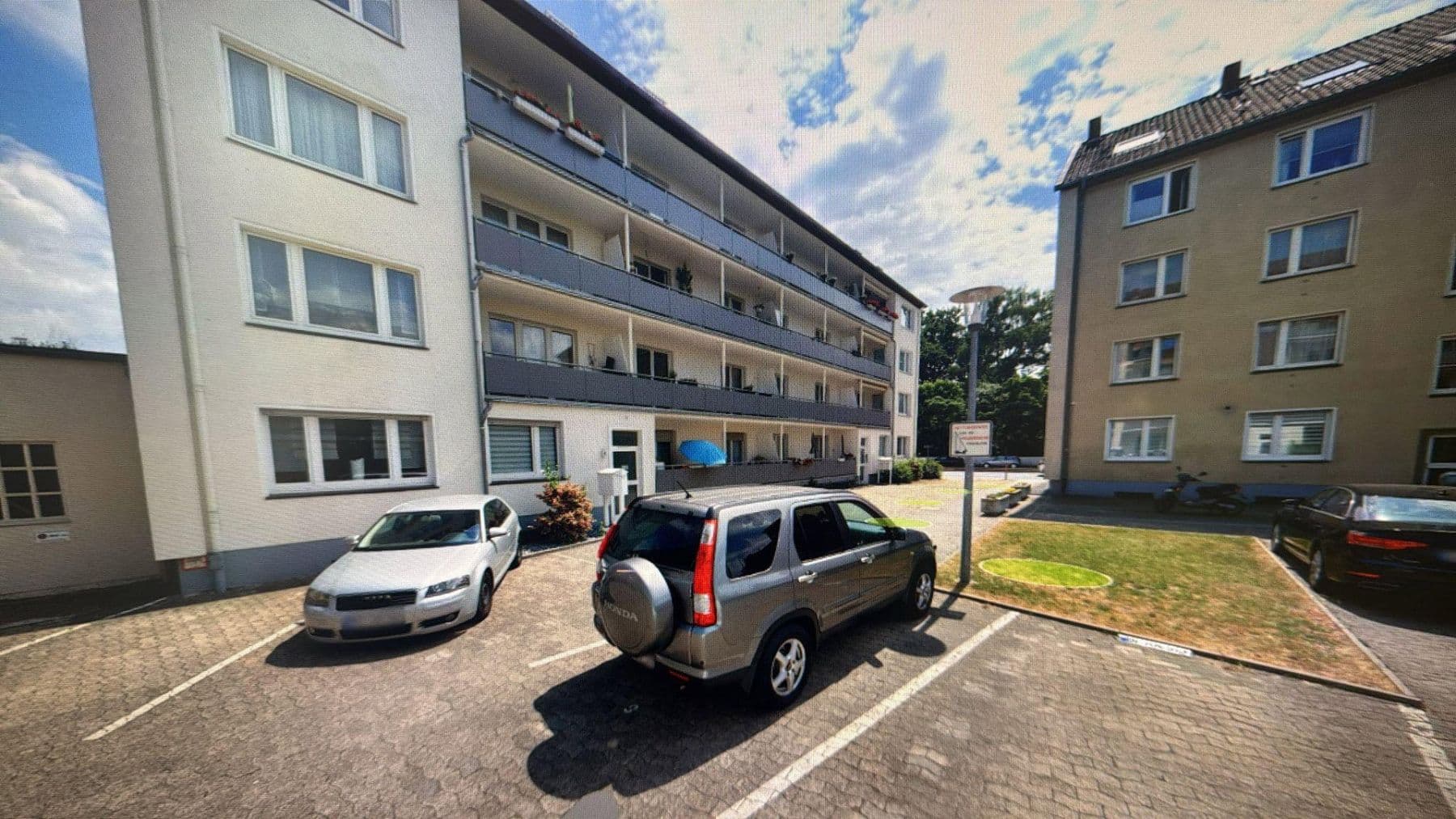3 bedroom flat for sale, 65 m², Karl-Strunkmann-Weg 2, Bielefeld, North Rhine-Westphalia 3 bedroom flat for sale, 65 m², Karl-Strunkmann-Weg 2, Bielefeld, North Rhine-Westphalia