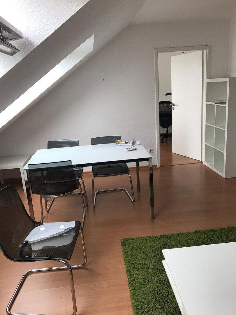 3 bedroom flat for sale, 65 m², Karl-Strunkmann-Weg 2, Bielefeld, North Rhine-Westphalia 3 bedroom flat for sale, 65 m², Karl-Strunkmann-Weg 2, Bielefeld, North Rhine-Westphalia
