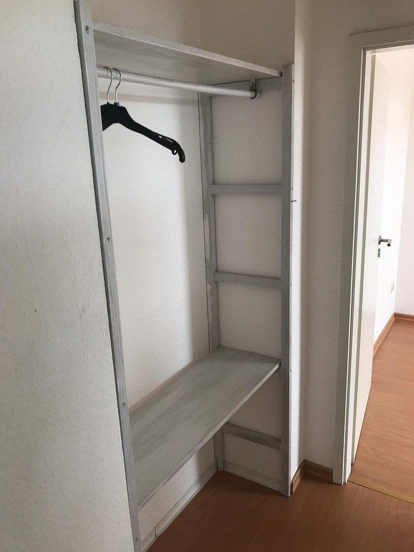 3 bedroom flat for sale, 65 m², Karl-Strunkmann-Weg 2, Bielefeld, North Rhine-Westphalia 3 bedroom flat for sale, 65 m², Karl-Strunkmann-Weg 2, Bielefeld, North Rhine-Westphalia