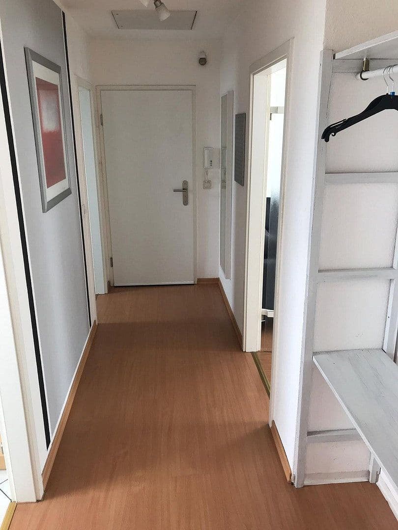 3 bedroom flat for sale, 65 m², Karl-Strunkmann-Weg 2, Bielefeld, North Rhine-Westphalia 3 bedroom flat for sale, 65 m², Karl-Strunkmann-Weg 2, Bielefeld, North Rhine-Westphalia