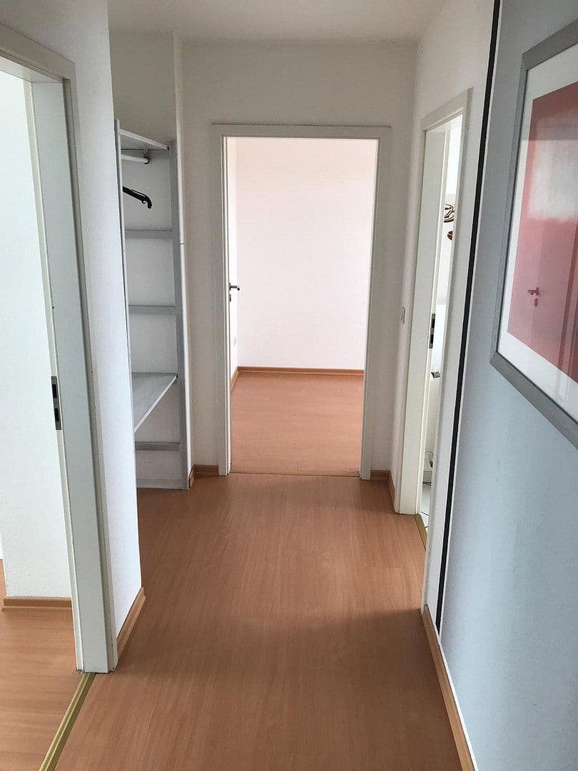 3 bedroom flat for sale, 65 m², Karl-Strunkmann-Weg 2, Bielefeld, North Rhine-Westphalia 3 bedroom flat for sale, 65 m², Karl-Strunkmann-Weg 2, Bielefeld, North Rhine-Westphalia