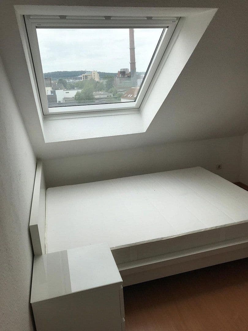 3 bedroom flat for sale, 65 m², Karl-Strunkmann-Weg 2, Bielefeld, North Rhine-Westphalia 3 bedroom flat for sale, 65 m², Karl-Strunkmann-Weg 2, Bielefeld, North Rhine-Westphalia