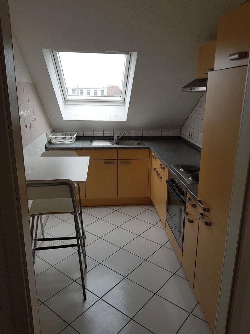 3 bedroom flat for sale, 65 m², Karl-Strunkmann-Weg 2, Bielefeld, North Rhine-Westphalia 3 bedroom flat for sale, 65 m², Karl-Strunkmann-Weg 2, Bielefeld, North Rhine-Westphalia