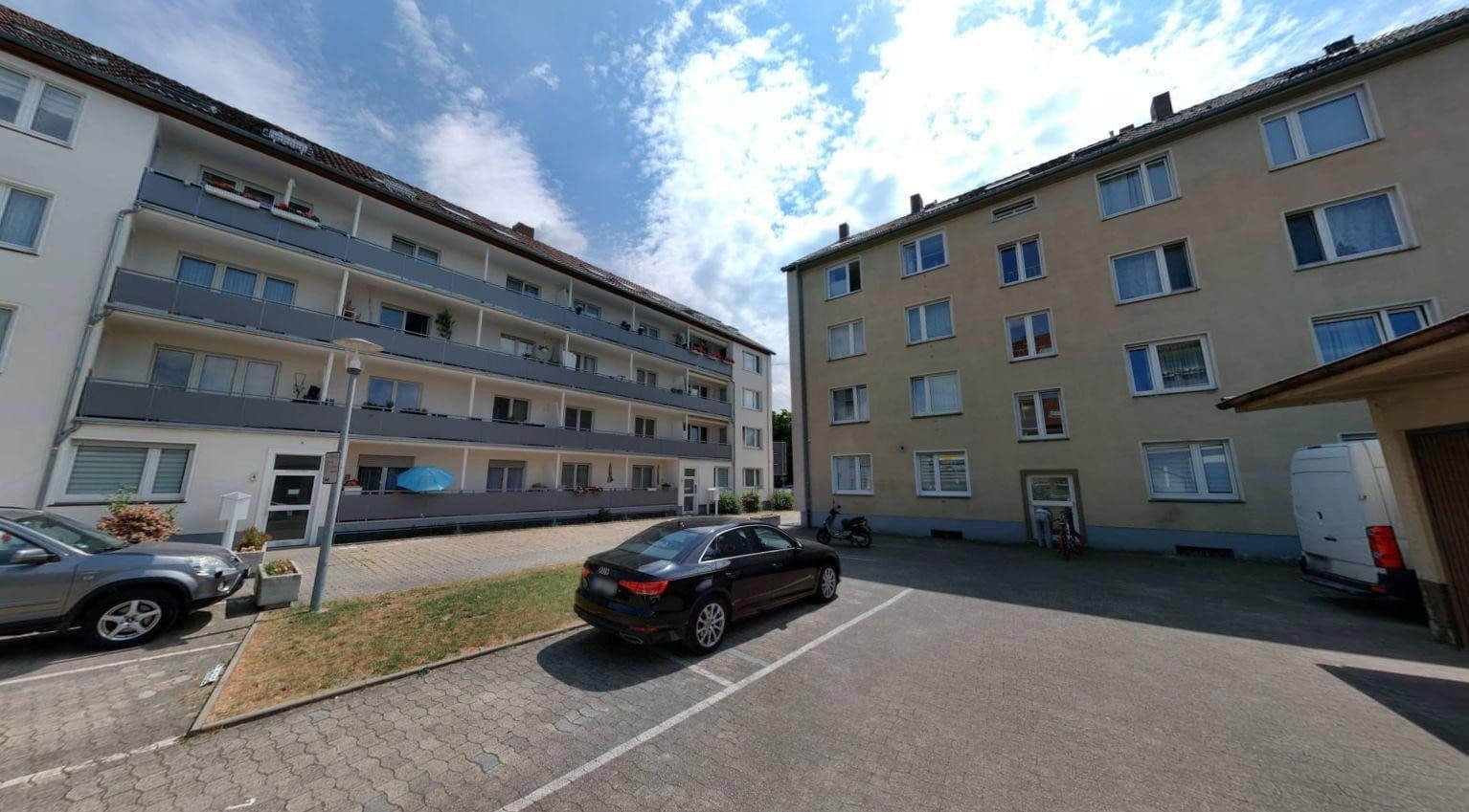 3 bedroom flat for sale, 65 m², Karl-Strunkmann-Weg 2, Bielefeld, North Rhine-Westphalia 3 bedroom flat for sale, 65 m², Karl-Strunkmann-Weg 2, Bielefeld, North Rhine-Westphalia