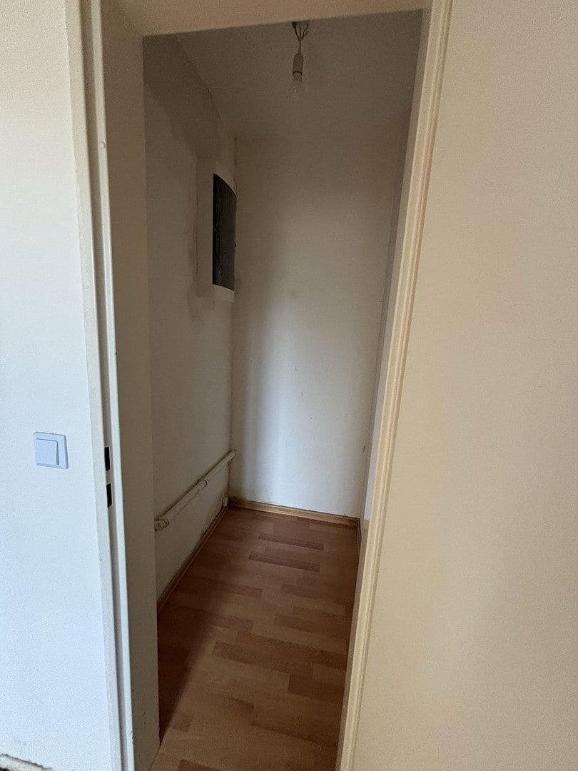 4 bedroom flat for sale, 94 m², Norderstedt, Schleswig-Holstein 4 bedroom flat for sale, 94 m², Norderstedt, Schleswig-Holstein