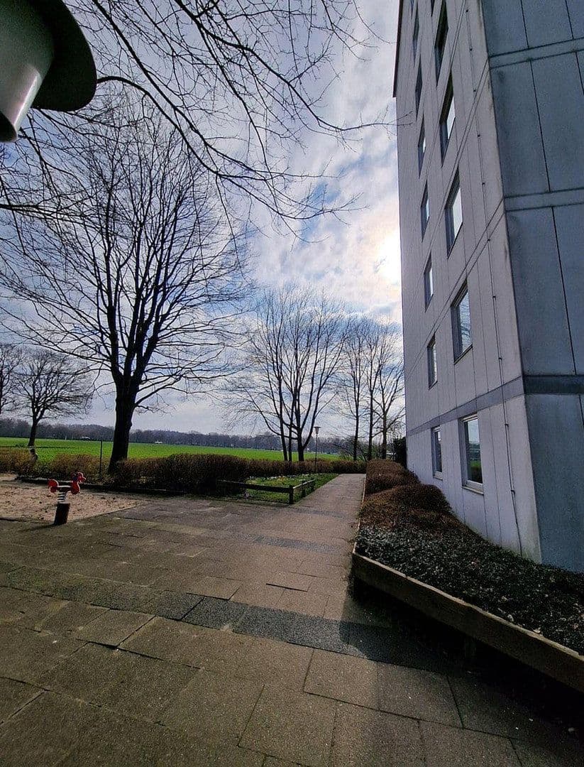 4 bedroom flat for sale, 94 m², Norderstedt, Schleswig-Holstein 4 bedroom flat for sale, 94 m², Norderstedt, Schleswig-Holstein