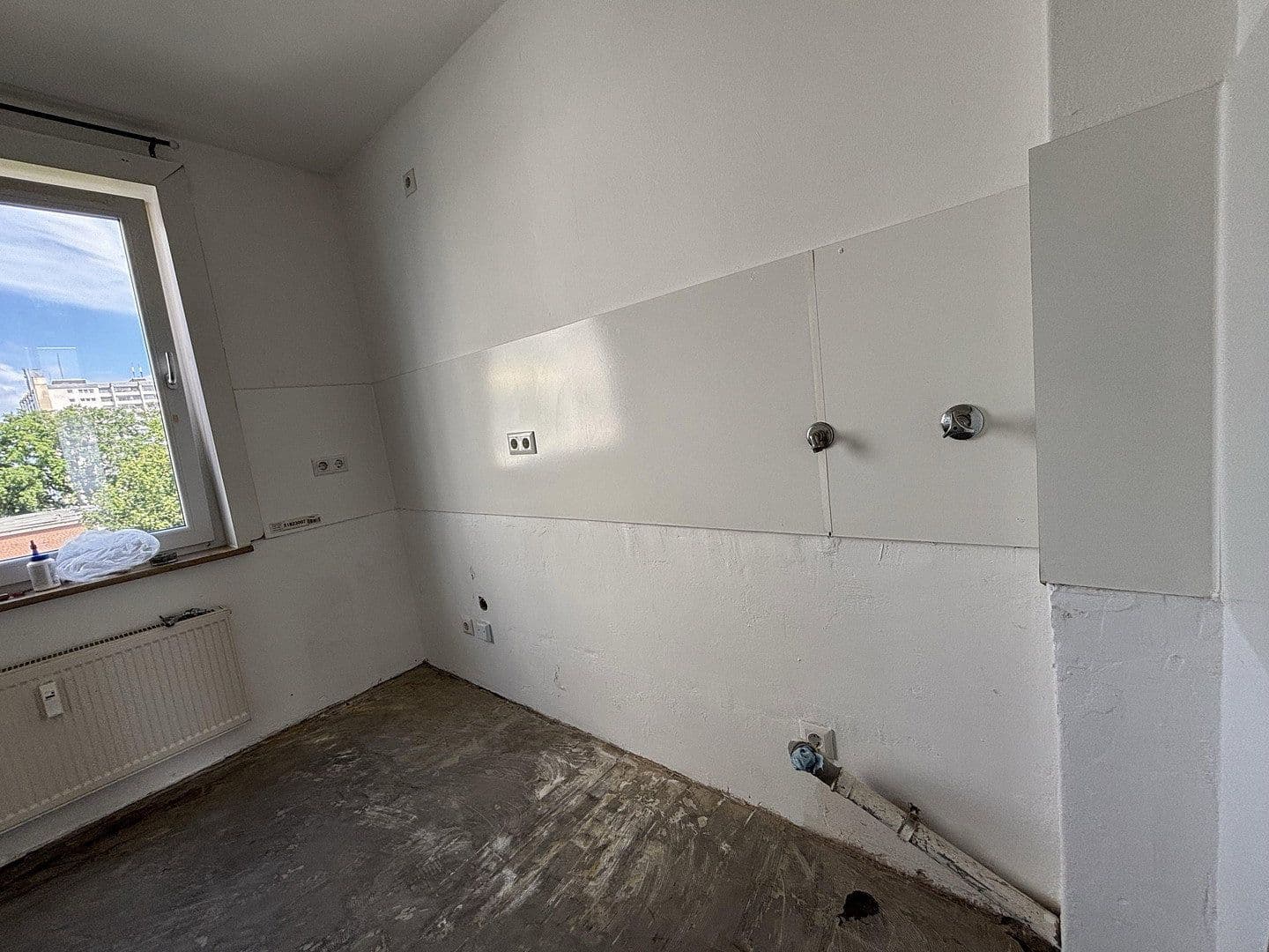 4 bedroom flat for sale, 94 m², Norderstedt, Schleswig-Holstein 4 bedroom flat for sale, 94 m², Norderstedt, Schleswig-Holstein