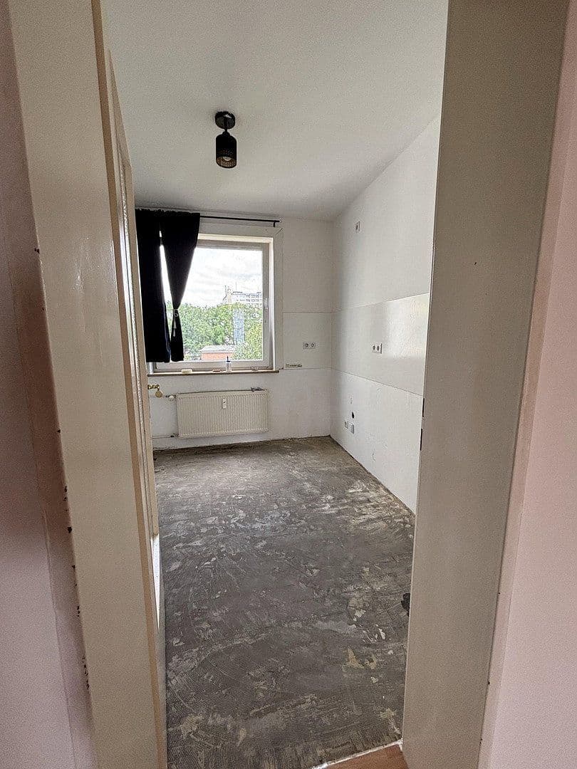 4 bedroom flat for sale, 94 m², Norderstedt, Schleswig-Holstein 4 bedroom flat for sale, 94 m², Norderstedt, Schleswig-Holstein
