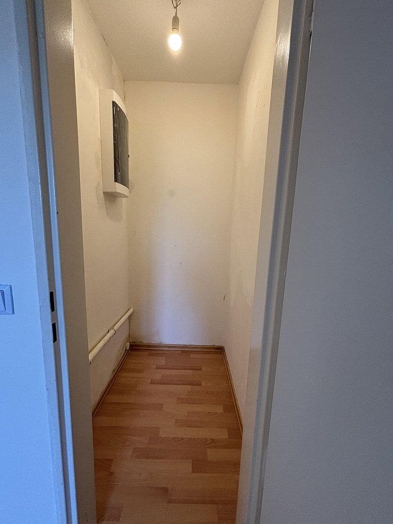 4 bedroom flat for sale, 94 m², Norderstedt, Schleswig-Holstein 4 bedroom flat for sale, 94 m², Norderstedt, Schleswig-Holstein