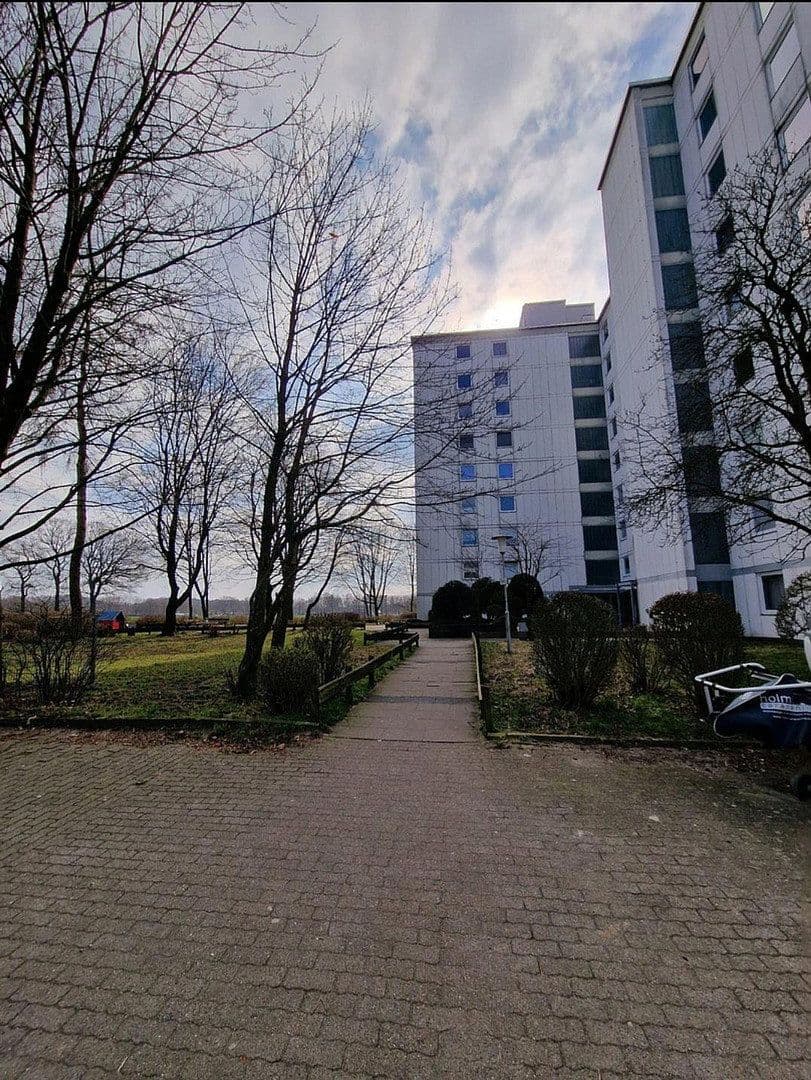 4 bedroom flat for sale, 94 m², Norderstedt, Schleswig-Holstein 4 bedroom flat for sale, 94 m², Norderstedt, Schleswig-Holstein