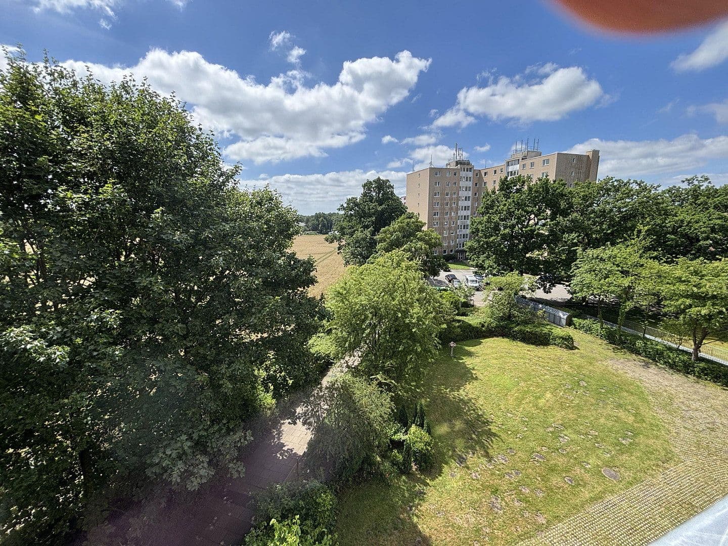 4 bedroom flat for sale, 94 m², Norderstedt, Schleswig-Holstein 4 bedroom flat for sale, 94 m², Norderstedt, Schleswig-Holstein