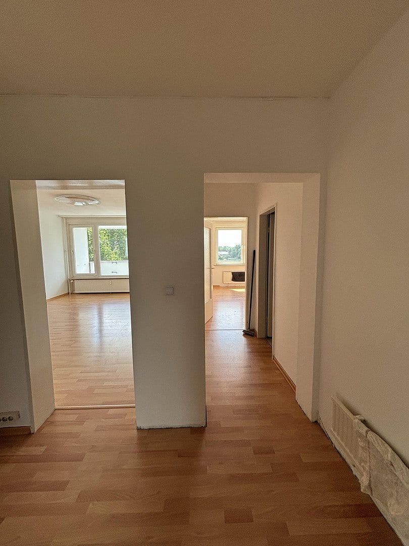 4 bedroom flat for sale, 94 m², Norderstedt, Schleswig-Holstein 4 bedroom flat for sale, 94 m², Norderstedt, Schleswig-Holstein