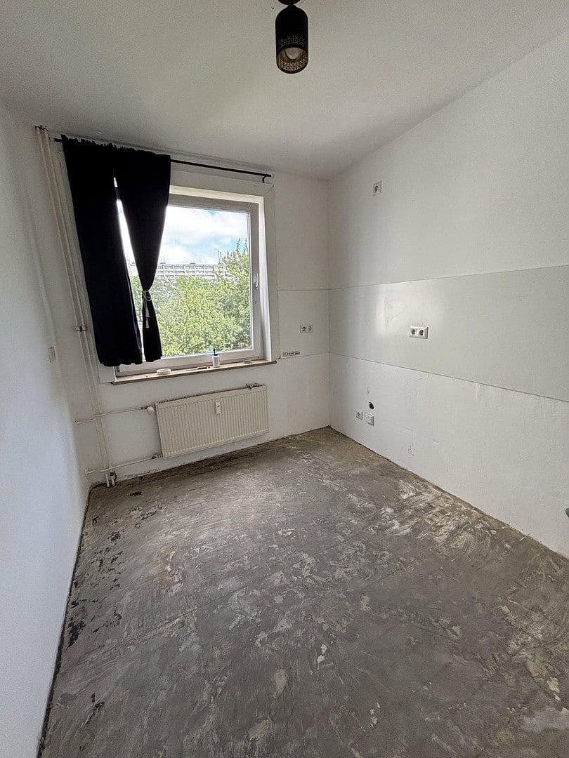 4 bedroom flat for sale, 94 m², Norderstedt, Schleswig-Holstein 4 bedroom flat for sale, 94 m², Norderstedt, Schleswig-Holstein