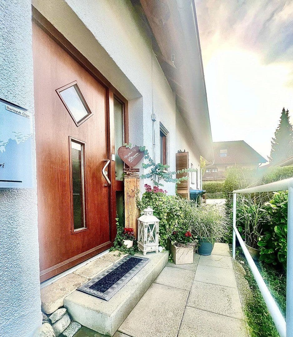house for sale, 150 m², Owingen, Baden-Württemberg house for sale, 150 m², Owingen, Baden-Württemberg