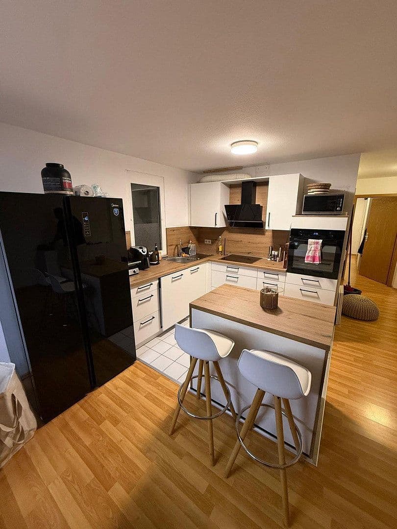 2 bedroom flat to rent, 67 m², Heilbronner Straße 8/2, Ludwigsburg, Baden-Württemberg 2 bedroom flat to rent, 67 m², Heilbronner Straße 8/2, Ludwigsburg, Baden-Württemberg