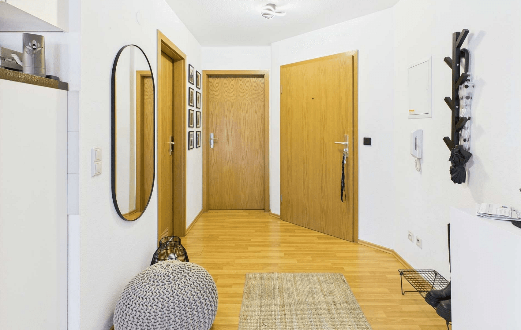 2 bedroom flat to rent, 67 m², Heilbronner Straße 8/2, Ludwigsburg, Baden-Württemberg 2 bedroom flat to rent, 67 m², Heilbronner Straße 8/2, Ludwigsburg, Baden-Württemberg