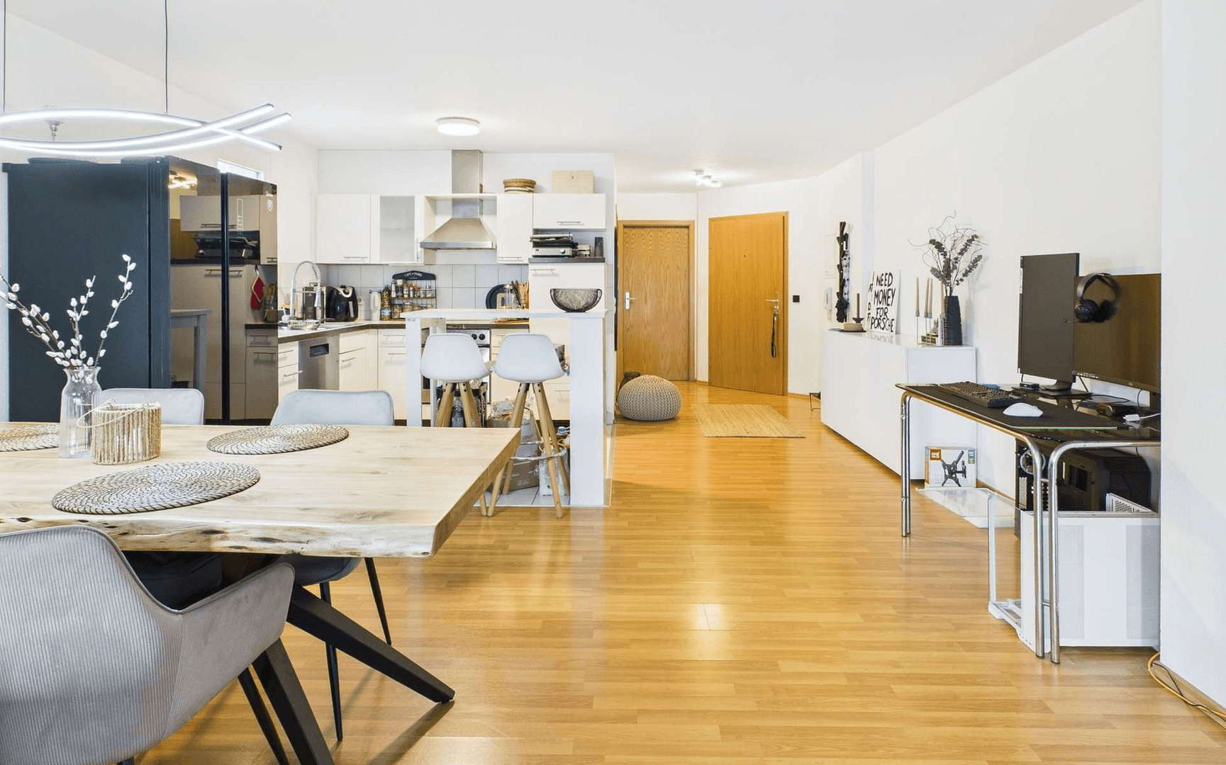 2 bedroom flat to rent, 67 m², Heilbronner Straße 8/2, Ludwigsburg, Baden-Württemberg 2 bedroom flat to rent, 67 m², Heilbronner Straße 8/2, Ludwigsburg, Baden-Württemberg