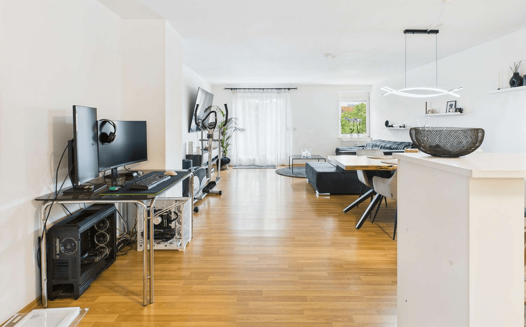 2 bedroom flat to rent, 67 m², Heilbronner Straße 8/2, Ludwigsburg, Baden-Württemberg 2 bedroom flat to rent, 67 m², Heilbronner Straße 8/2, Ludwigsburg, Baden-Württemberg