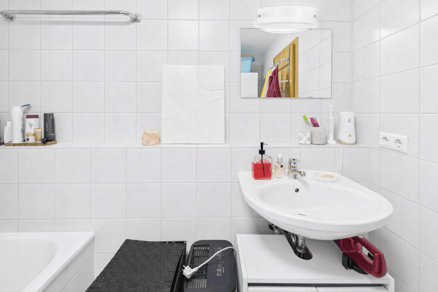 2 bedroom flat to rent, 67 m², Heilbronner Straße 8/2, Ludwigsburg, Baden-Württemberg 2 bedroom flat to rent, 67 m², Heilbronner Straße 8/2, Ludwigsburg, Baden-Württemberg