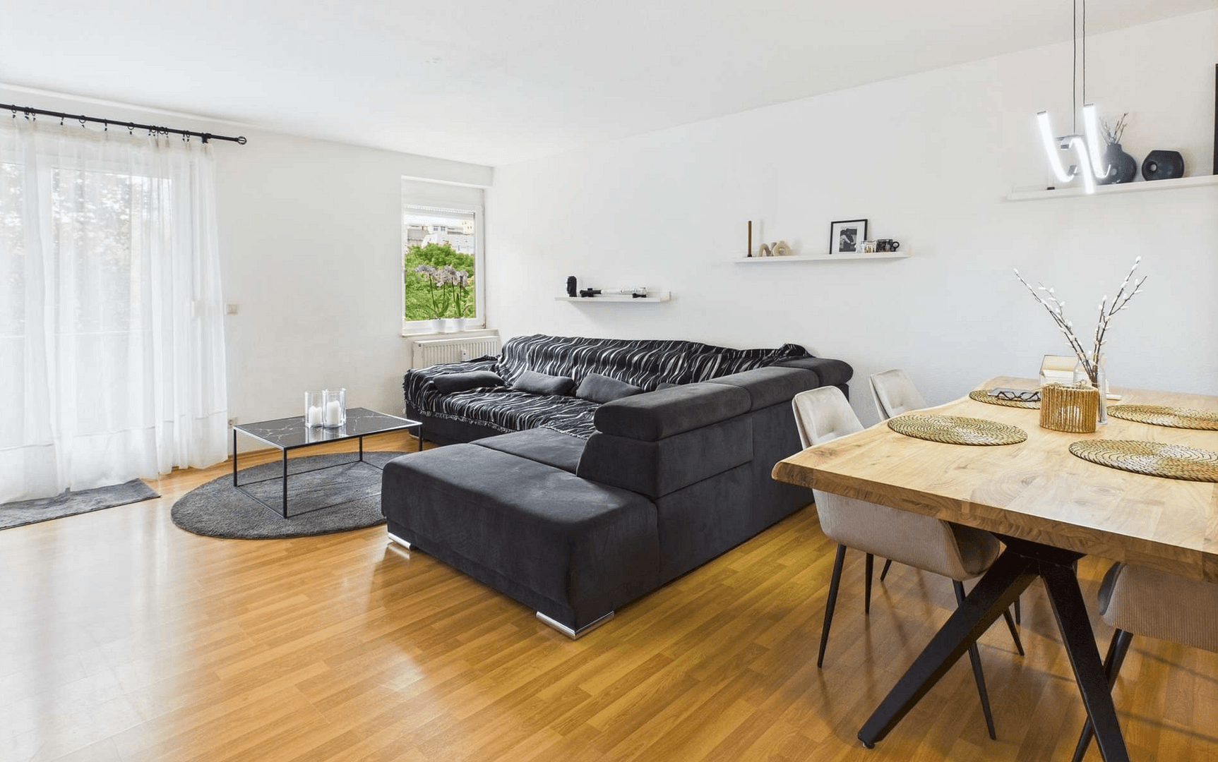 2 bedroom flat to rent, 67 m², Heilbronner Straße 8/2, Ludwigsburg, Baden-Württemberg 2 bedroom flat to rent, 67 m², Heilbronner Straße 8/2, Ludwigsburg, Baden-Württemberg