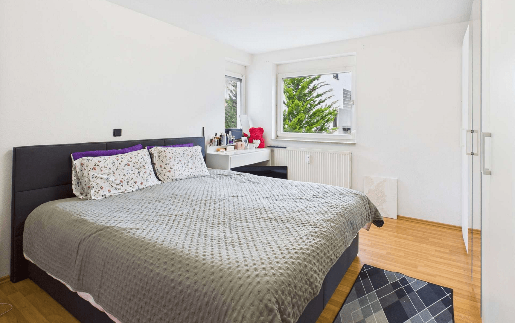 2 bedroom flat to rent, 67 m², Heilbronner Straße 8/2, Ludwigsburg, Baden-Württemberg 2 bedroom flat to rent, 67 m², Heilbronner Straße 8/2, Ludwigsburg, Baden-Württemberg