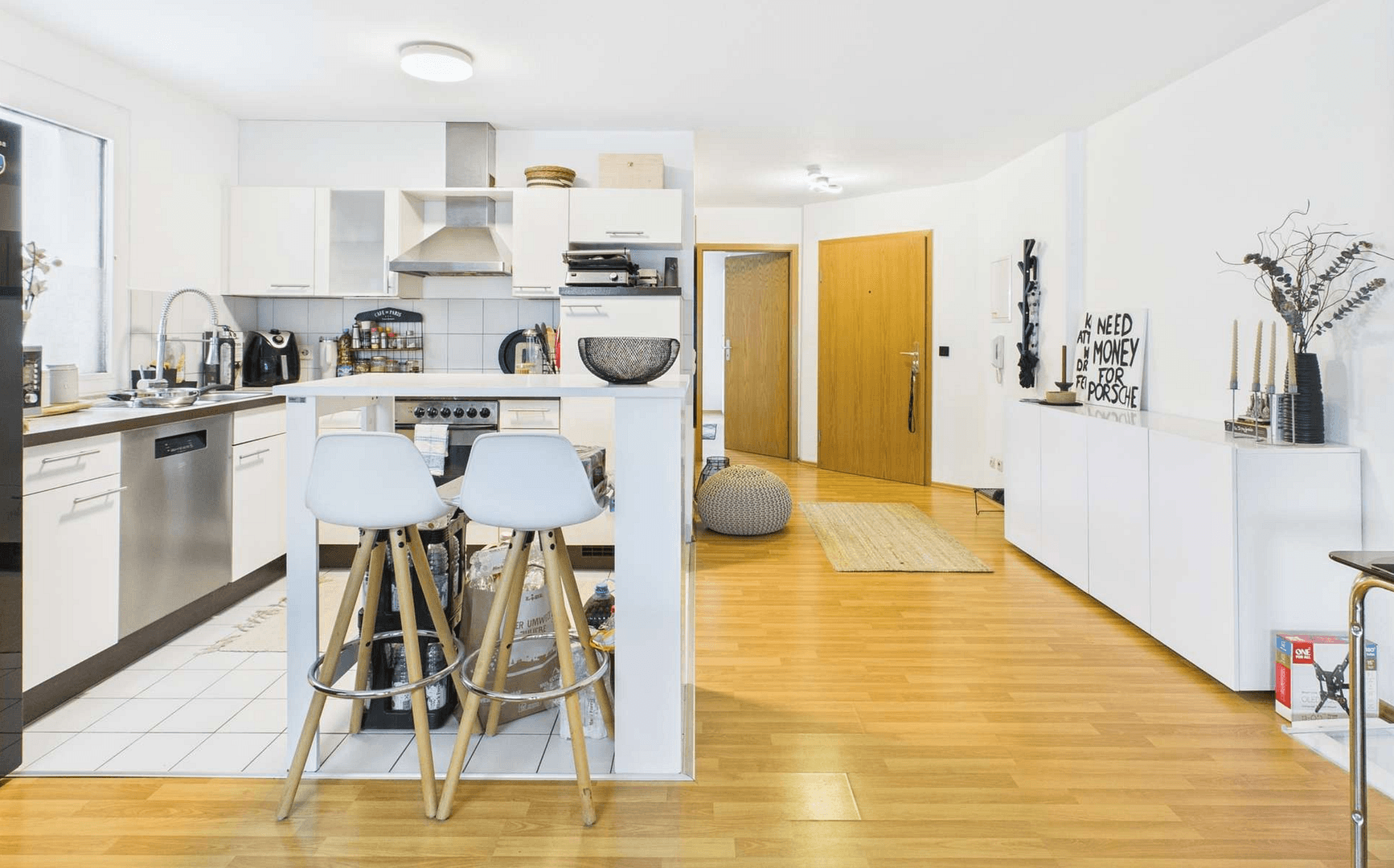 2 bedroom flat to rent, 67 m², Heilbronner Straße 8/2, Ludwigsburg, Baden-Württemberg 2 bedroom flat to rent, 67 m², Heilbronner Straße 8/2, Ludwigsburg, Baden-Württemberg