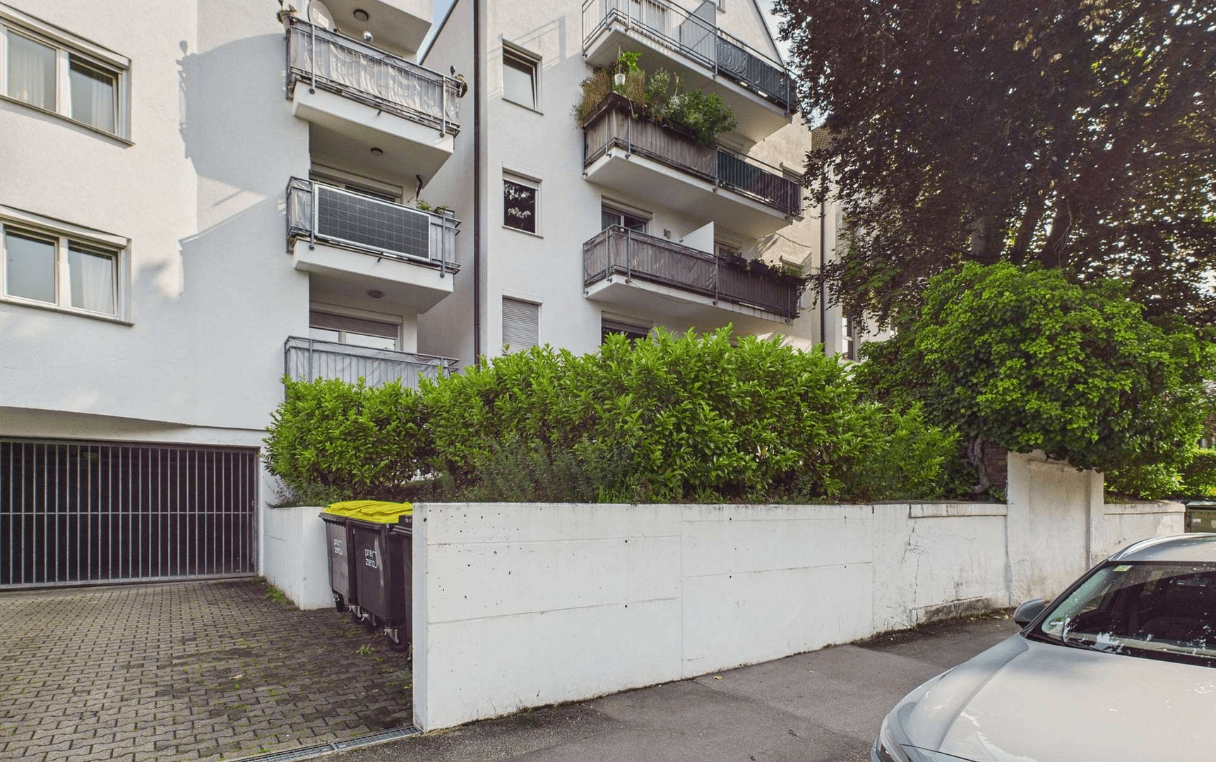 2 bedroom flat to rent, 67 m², Heilbronner Straße 8/2, Ludwigsburg, Baden-Württemberg 2 bedroom flat to rent, 67 m², Heilbronner Straße 8/2, Ludwigsburg, Baden-Württemberg