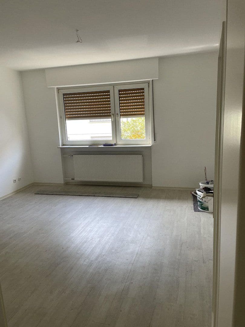 Studio flat to rent, 49 m², Augartenstr. 9, Mannheim, Baden-Württemberg Studio flat to rent, 49 m², Augartenstr. 9, Mannheim, Baden-Württemberg