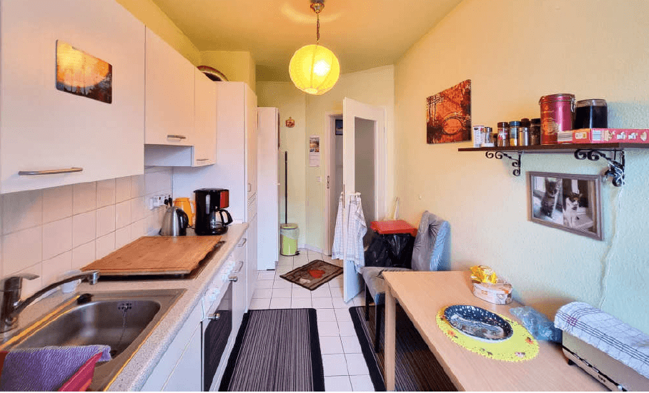 2 bedroom flat to rent, 67 m², Birkenwerderstr. 2, Hohen Neuendorf, Brandenburg 2 bedroom flat to rent, 67 m², Birkenwerderstr. 2, Hohen Neuendorf, Brandenburg