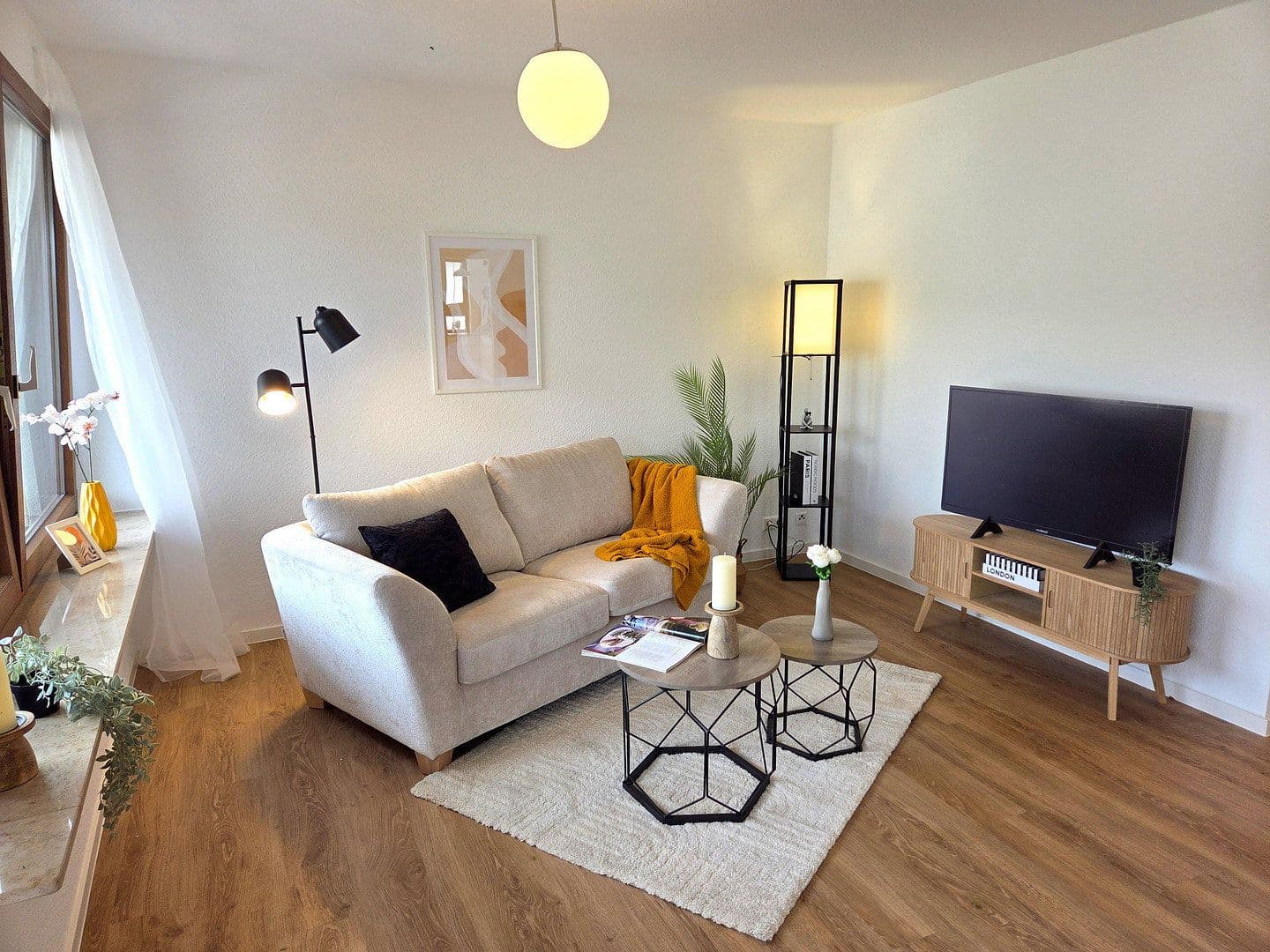 3 bedroom flat for sale, 78 m², Urbach, Baden-Württemberg 3 bedroom flat for sale, 78 m², Urbach, Baden-Württemberg