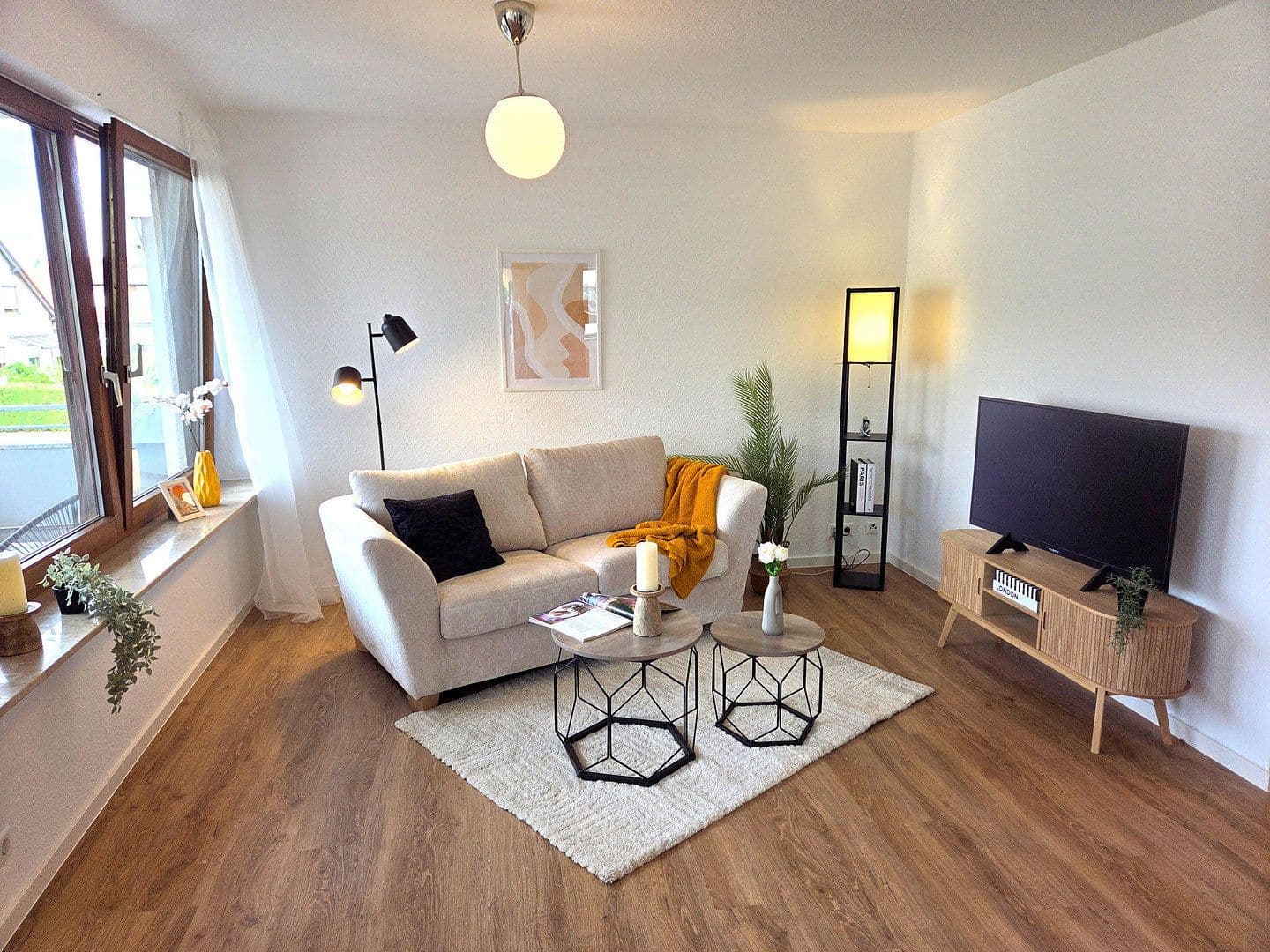 3 bedroom flat for sale, 78 m², Urbach, Baden-Württemberg 3 bedroom flat for sale, 78 m², Urbach, Baden-Württemberg