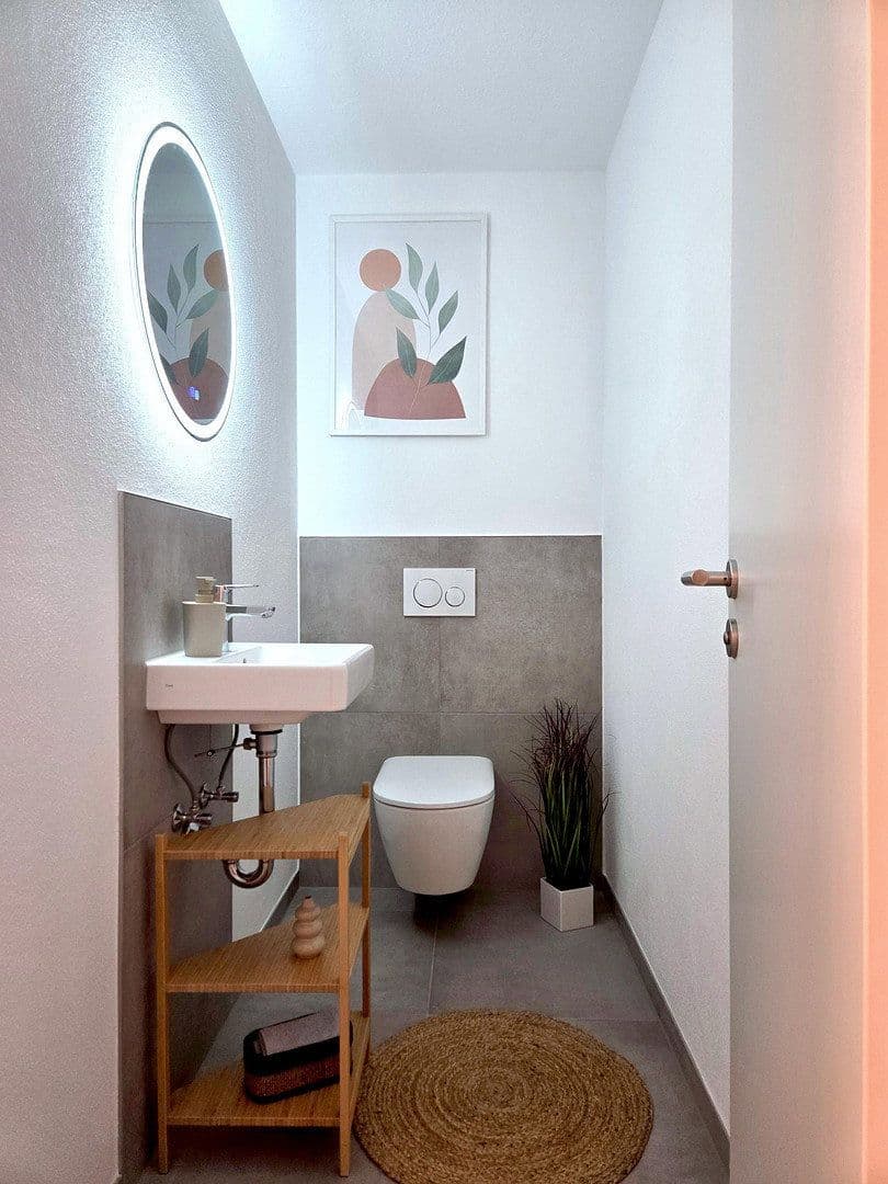 3 bedroom flat for sale, 78 m², Urbach, Baden-Württemberg 3 bedroom flat for sale, 78 m², Urbach, Baden-Württemberg