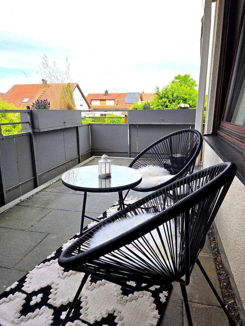 3 bedroom flat for sale, 78 m², Urbach, Baden-Württemberg 3 bedroom flat for sale, 78 m², Urbach, Baden-Württemberg