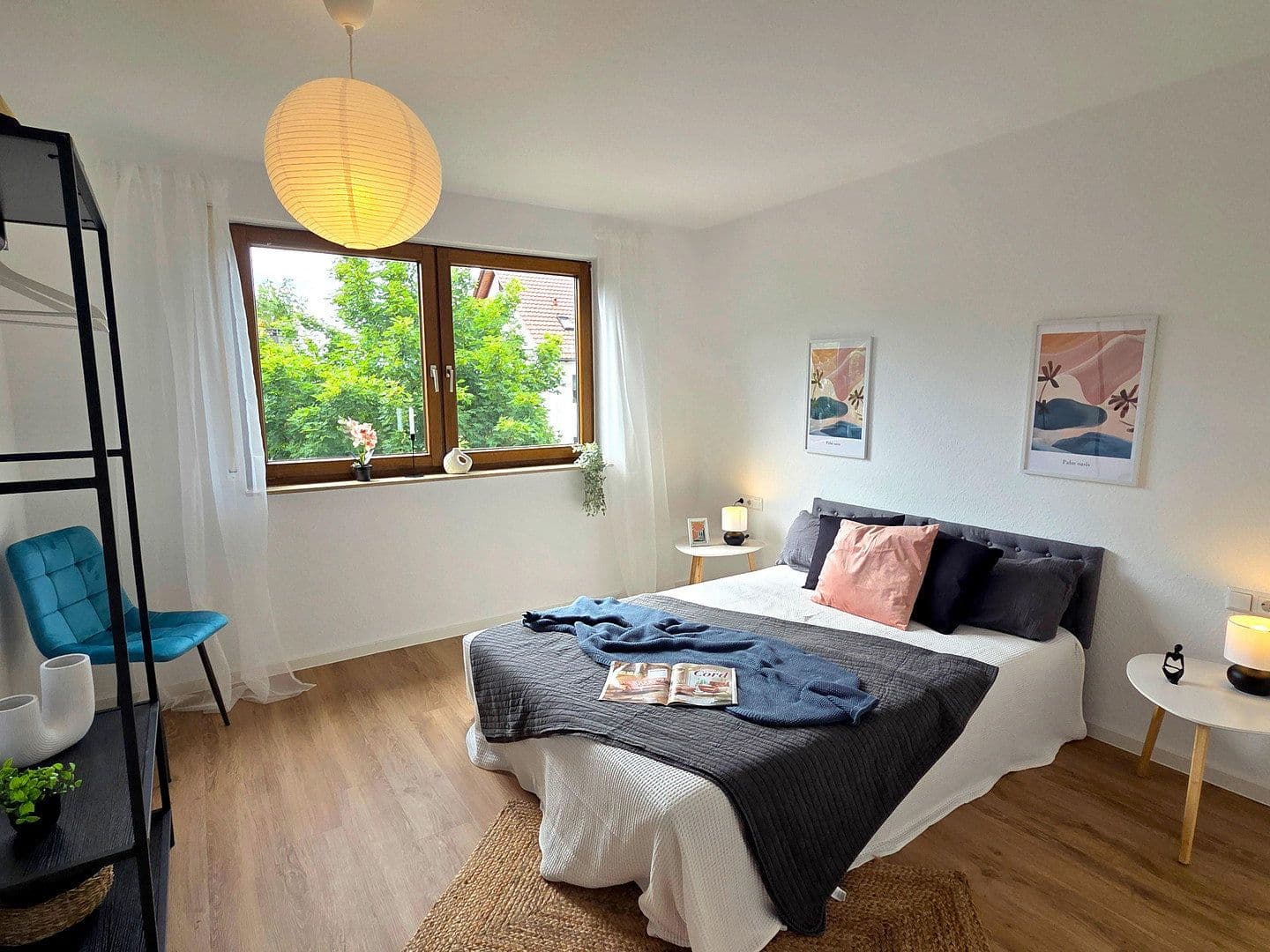 3 bedroom flat for sale, 78 m², Urbach, Baden-Württemberg 3 bedroom flat for sale, 78 m², Urbach, Baden-Württemberg
