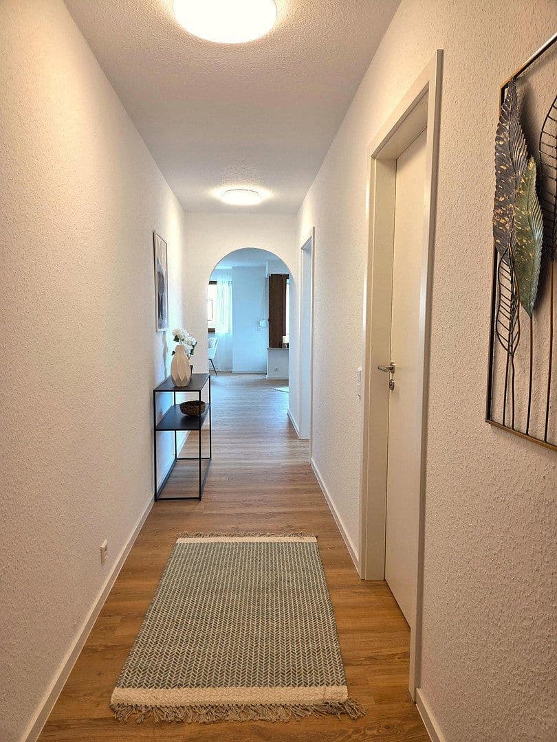 3 bedroom flat for sale, 78 m², Urbach, Baden-Württemberg 3 bedroom flat for sale, 78 m², Urbach, Baden-Württemberg